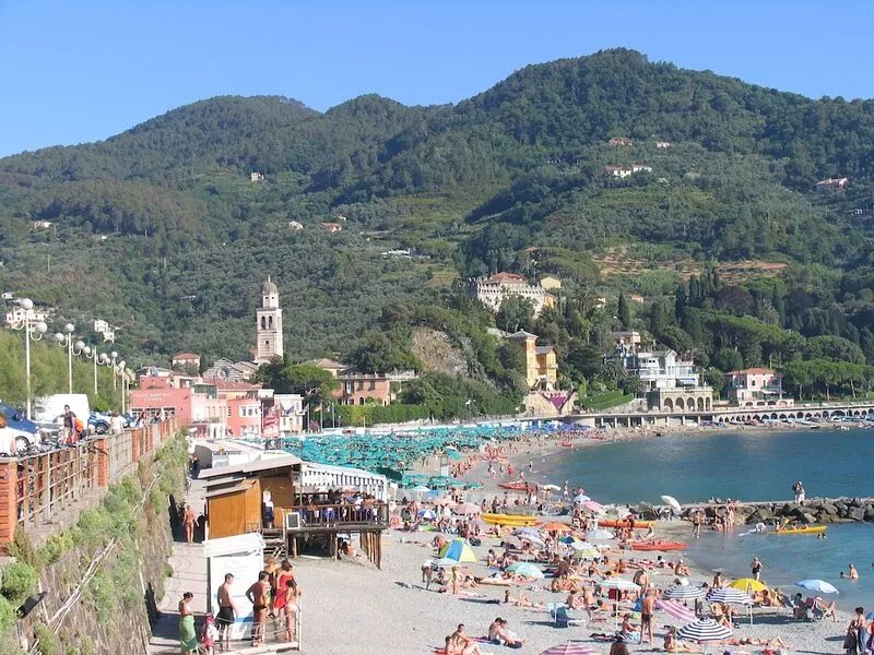 Swimming and hiking! In the center, 100m from the sea CIN IT011017C2ES8JIUVM