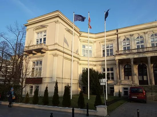 Palac Rembielinskiego