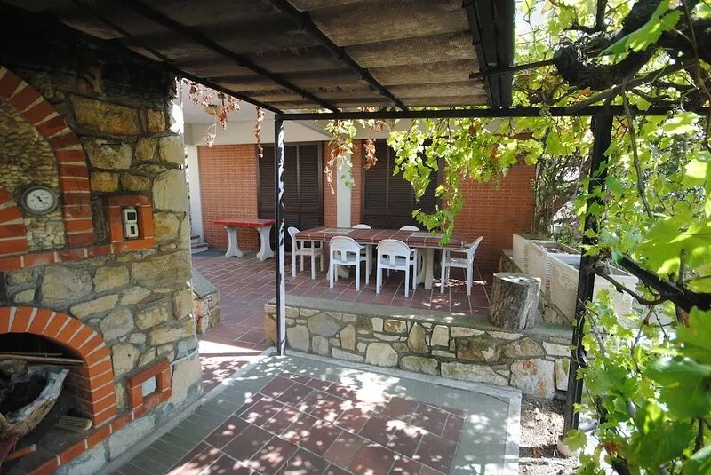 Villa for rent hill Pinamare (Andora)