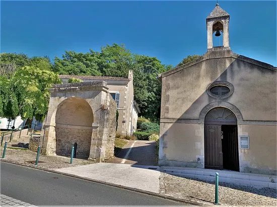 Eglise Saint Barthelemy