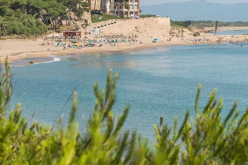 Odri: Villa with private pool located in a very quiet area