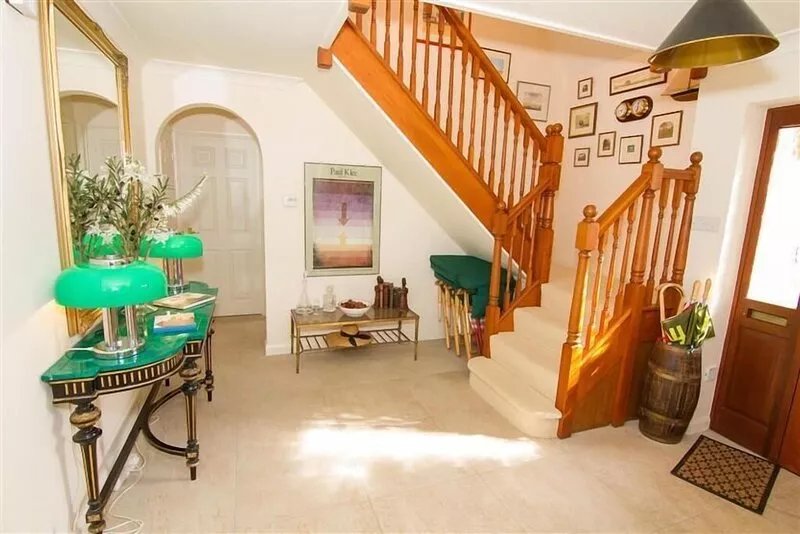 2 Priory Court, Thornham, Norfolk