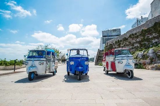 Ostuni Touring