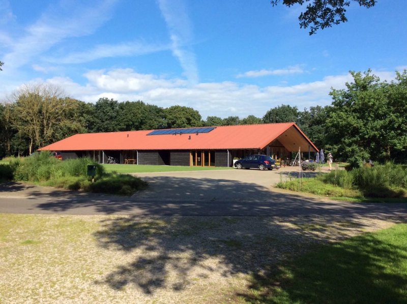Peel en Bos