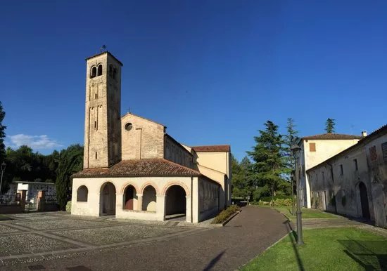 Chiesa dei Templari