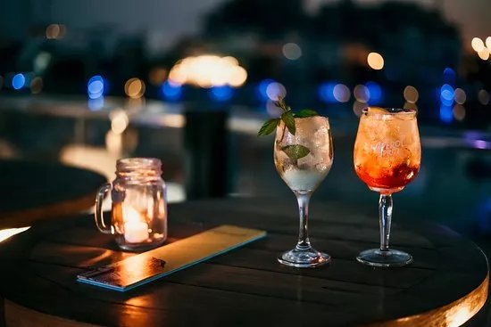 Marina Roof Bar