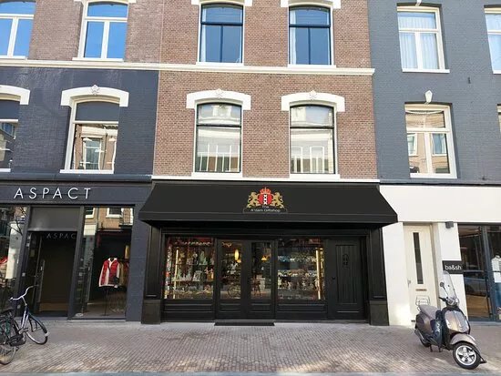 The A'dam Giftshop