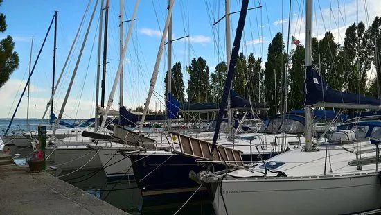 Villaggio del Pescatore