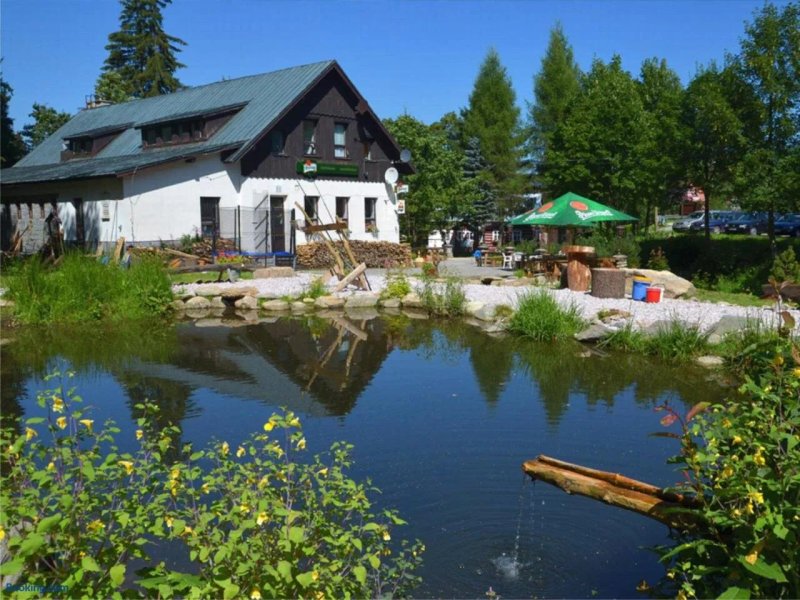Penzion & Restaurant Pod Certakem