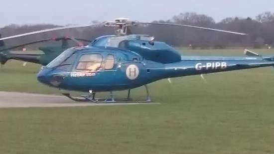 Heli Air