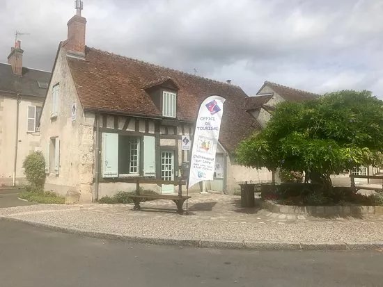 Office de Tourisme Intercommunal Val de LOIRE & FORET d’Orleans