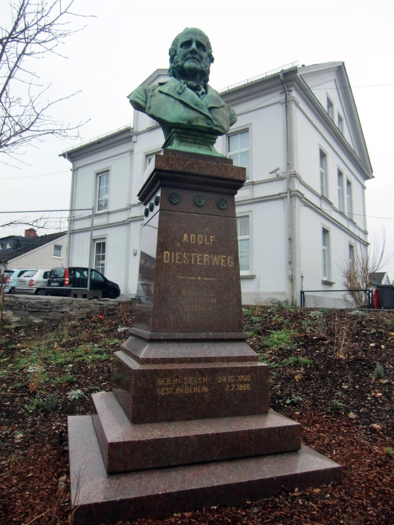 Adolf Diesterweg