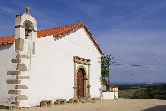 Igreja de Cacheiro