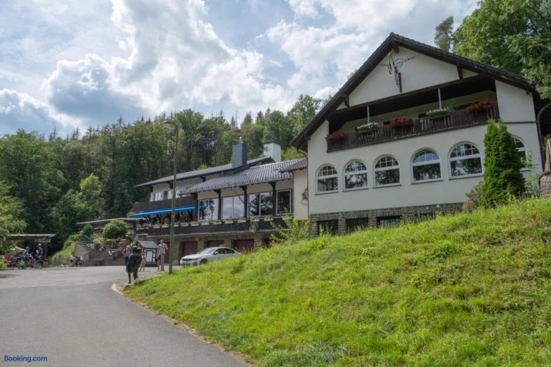 Maerchenwald Altenberg
