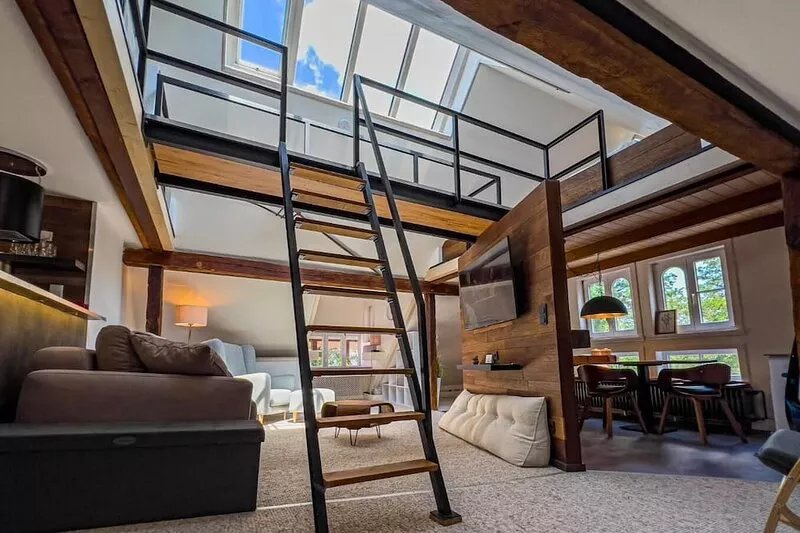 Sterntaler Apartment 6a