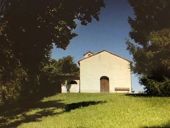 Chiesa Sant'Antonio Abate
