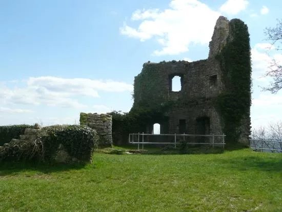 Burg Kussaberg