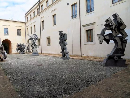 Fondazione Mastroianni