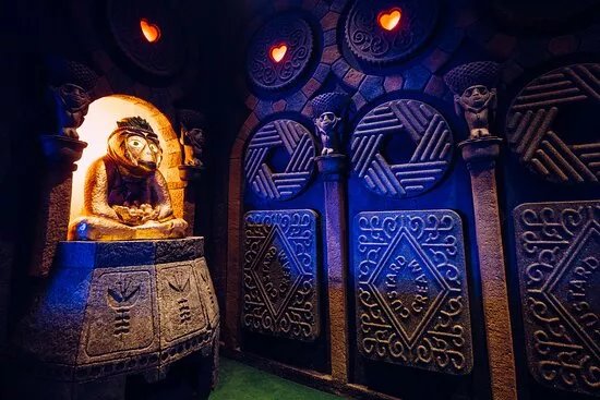 Treetop Golf Metrocentre