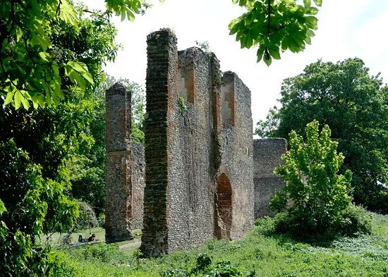 Sopwell Priory