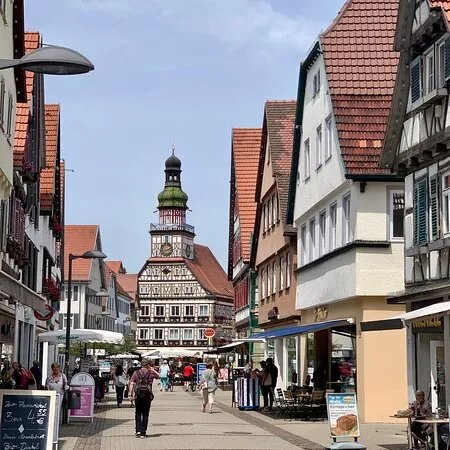Rathaus