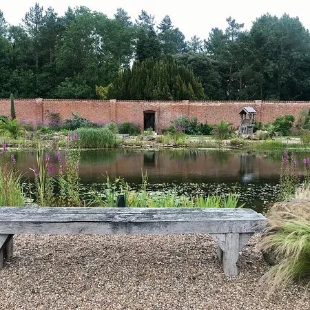 The Walled Garden Baumber