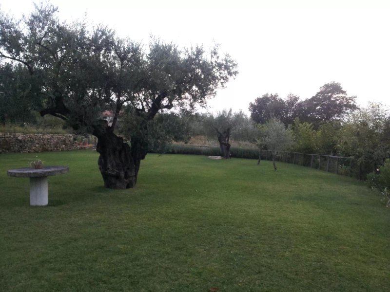 Residenza Masalpina