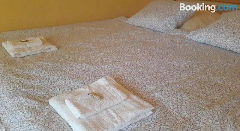 Apartmany Na Rozbresku