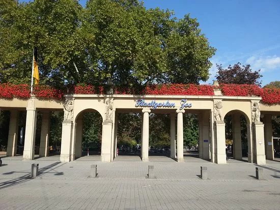 Zoo Karlsruhe