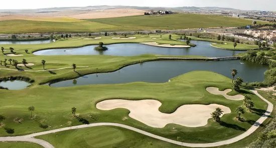 Sherry Golf Jerez