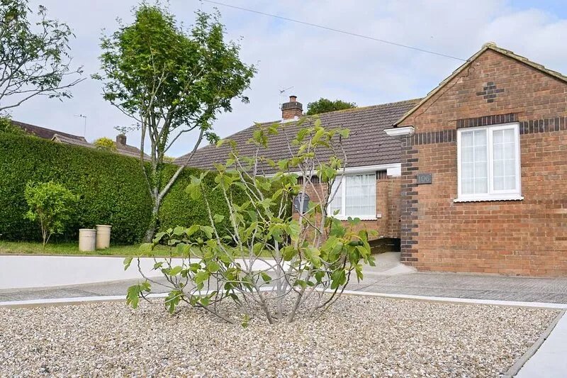 2 bedroom accommodation in Hastings