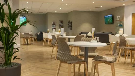 Bannatyne Health Club & Spa - Darlington