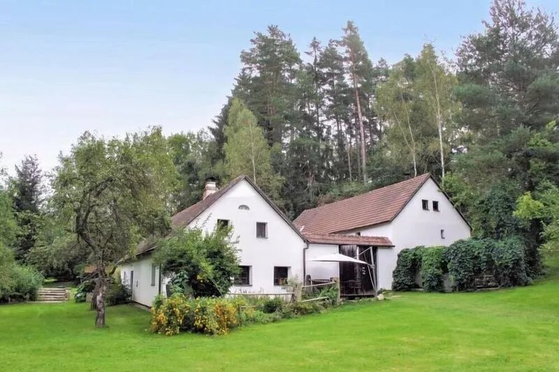 Benešov nad Černou by Interhome