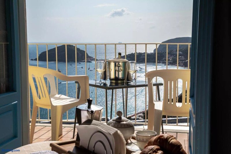 Hotel Sunset Green Ischia