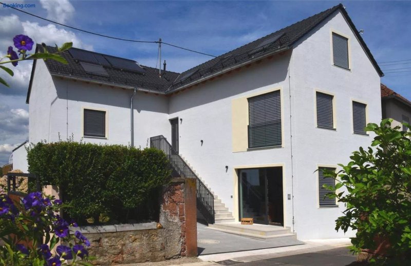 Weingut Martin Nickel