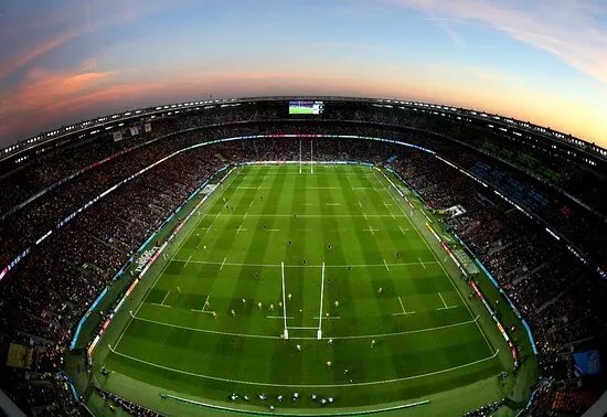 Twickenham Stadium