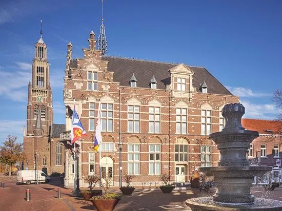 Museum van de Vrouw