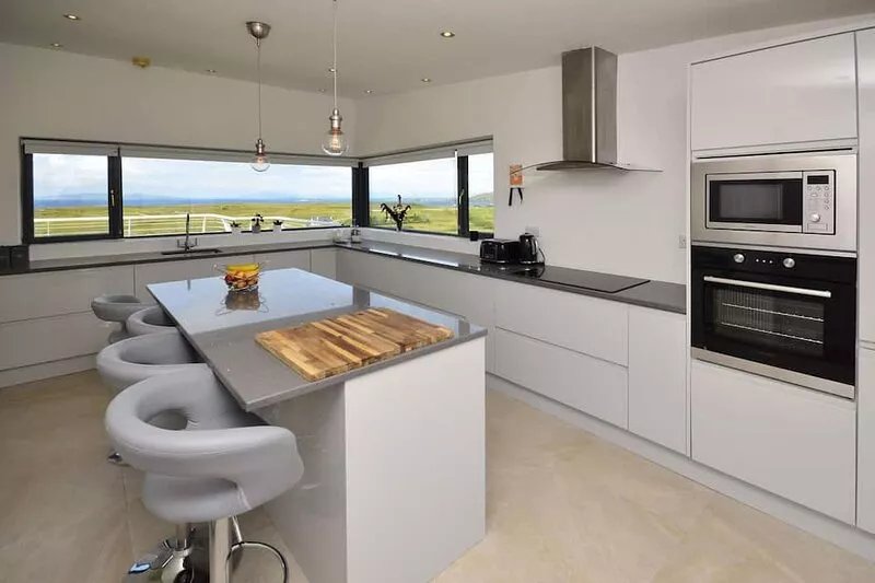 Property 260 - Moyard - sleeps 8 guests  in 4 bedrooms
