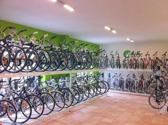In Bike s.a.s