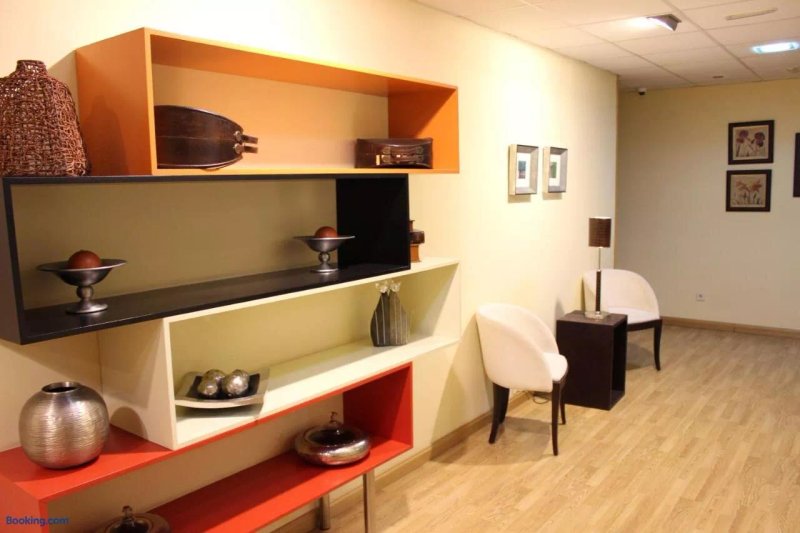 Hostal San Isidro