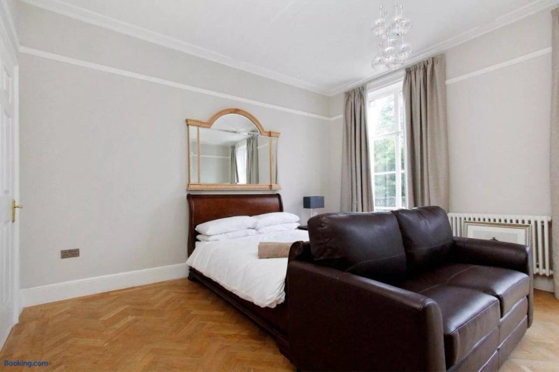Apartments At Marylebone