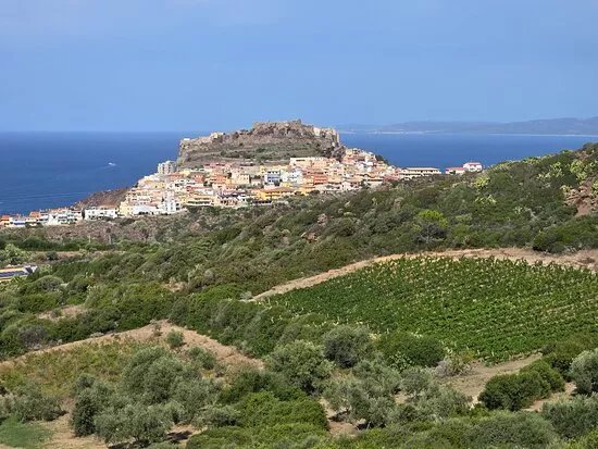 Borgo Antico Di Castelsardo
