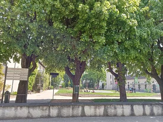 La Sellerie du Jardin des Carmes