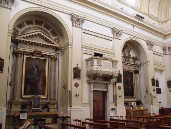 Chiesa Parrocchiale di San Pietro
