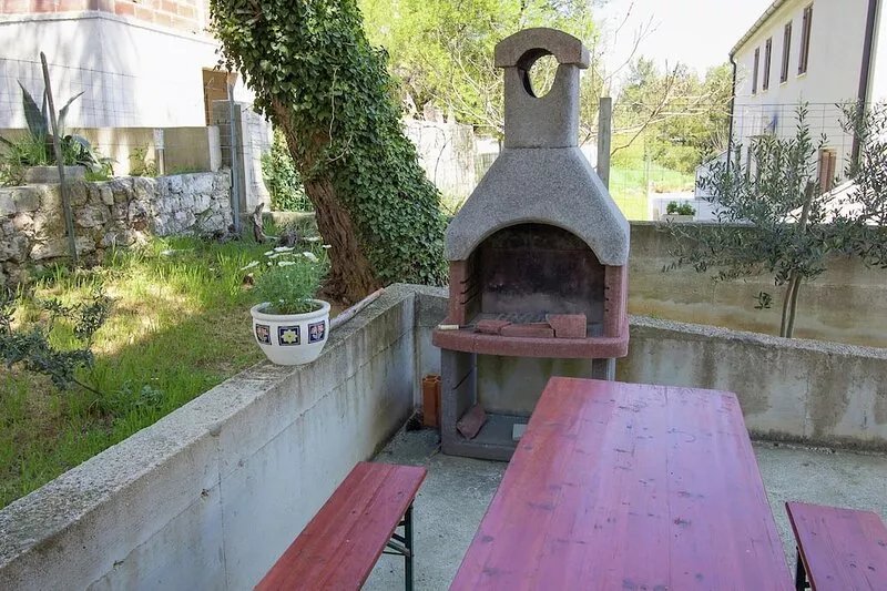 Apartment near Natural park Kamenjak