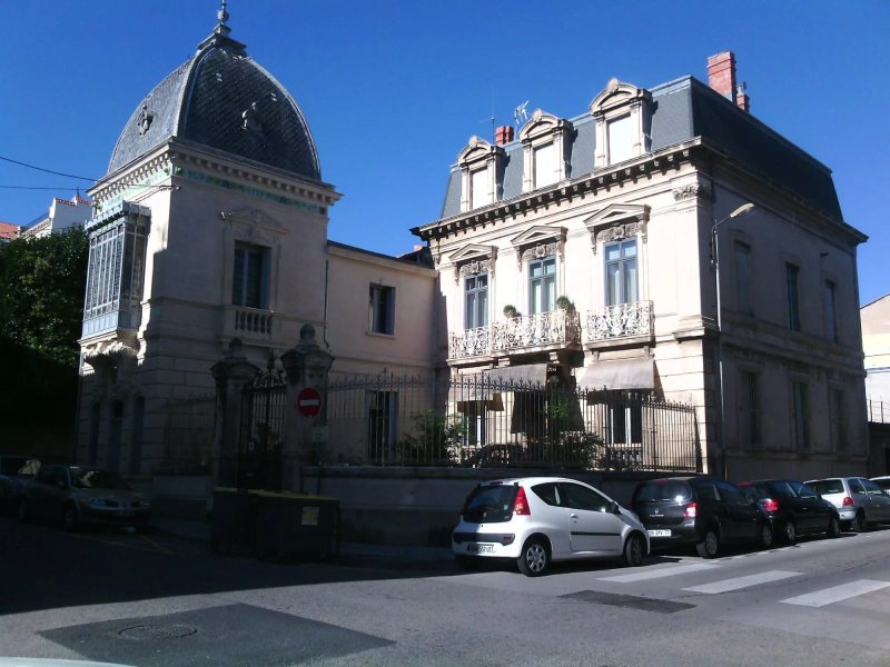 Le Nid en Ville