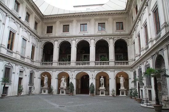 Museo Altemps