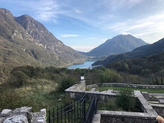 Pieve di Santo Stefano