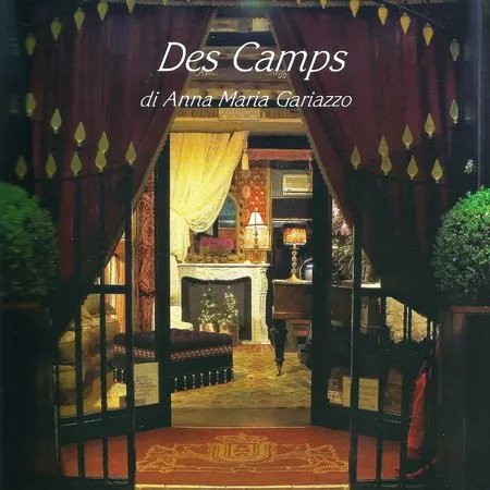 Descamps di AnnaMaria Gariazzo