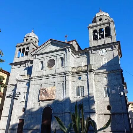 Piazza Benedetto Brin